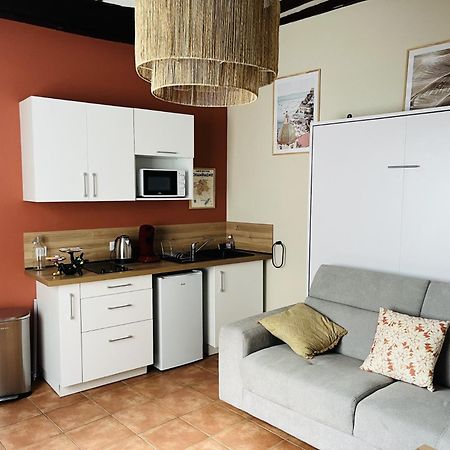 Logement, Plein Centre Du Village De Verzy Dış mekan fotoğraf