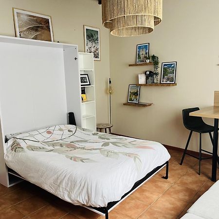 Logement, Plein Centre Du Village De Verzy Dış mekan fotoğraf