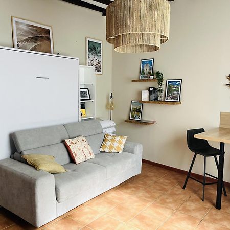 Logement, Plein Centre Du Village De Verzy Dış mekan fotoğraf