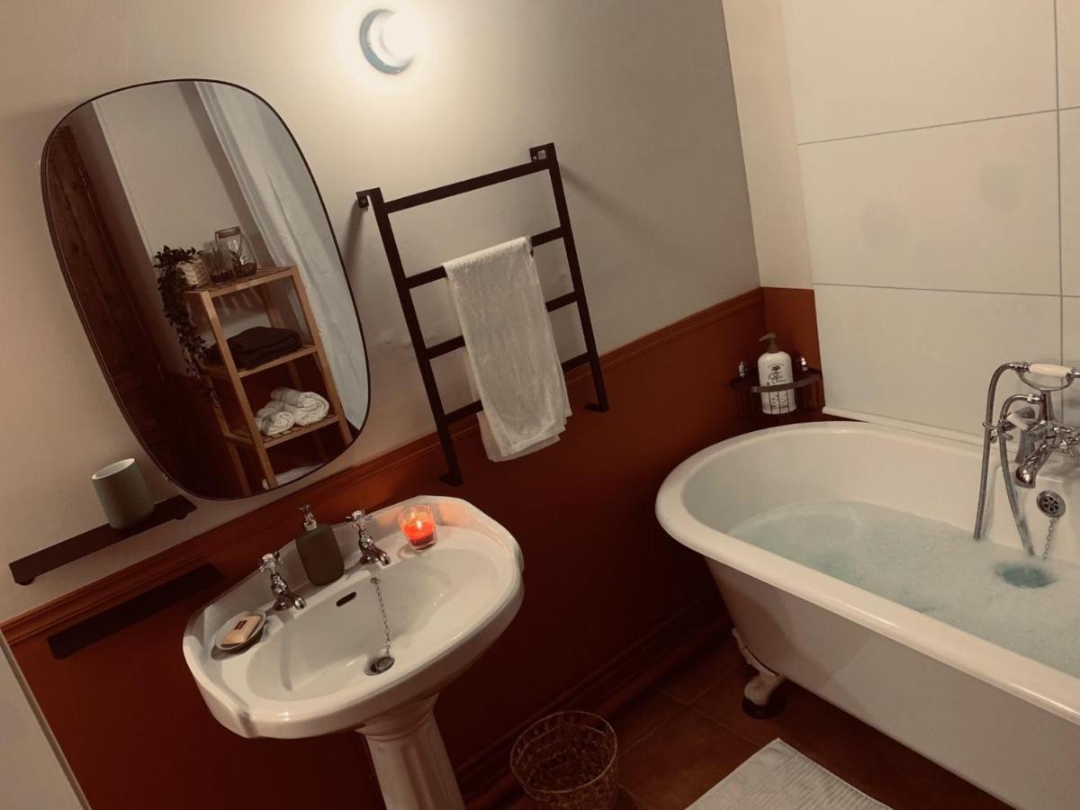 Logement, Plein Centre Du Village De Verzy Dış mekan fotoğraf